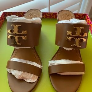 Tory Burch sandals size 6